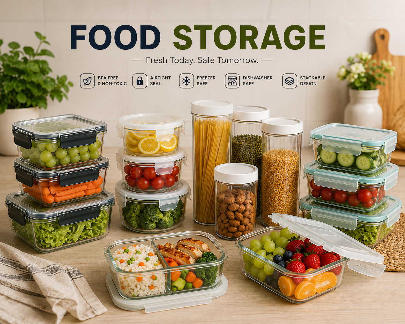 Food Storage